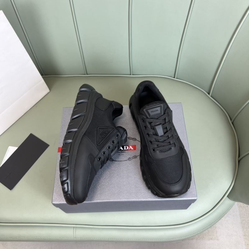 Prada Sneakers